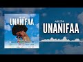 Abi Unanifaa Official Audio mp3