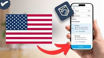 How To Send Money To The United States On Remitly?
