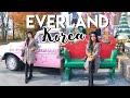 EVERLAND TOUR &amp; BUDGET TIPS | South Korea&#39;s Largest Theme Park