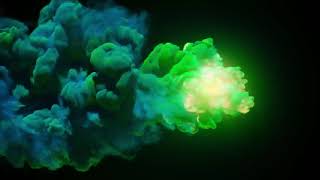 Fumefx colored smoke