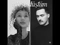 Mela Bedel Ateşe Düştüm Ft Mert Demir AI Cover