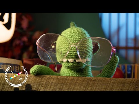 Lost & Found | Oscar Shortlisted Stop-Motion Animation | Short of the Week