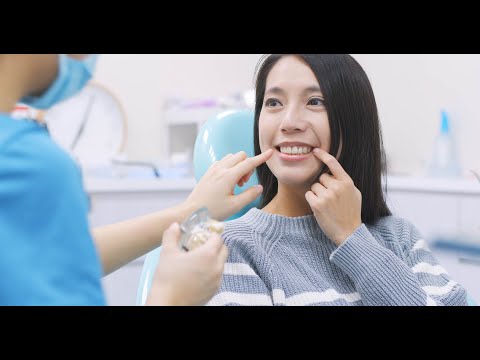 Prendre soin de ses dents avec un cancer