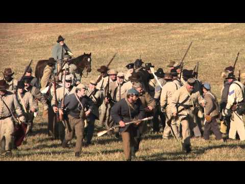 Civil War Podcast - Prairie Grove