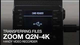 Q2n-4K Video Recorder | Buy | ZOOM