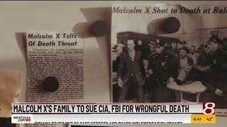 Malcolm X's family to sue CIA, FBI for wrongful death Net Worth