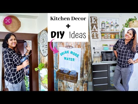 amazing-ideas-to-decorate-your-kitchen-+-diy-ideas-/-kitchen-decorating-ideas