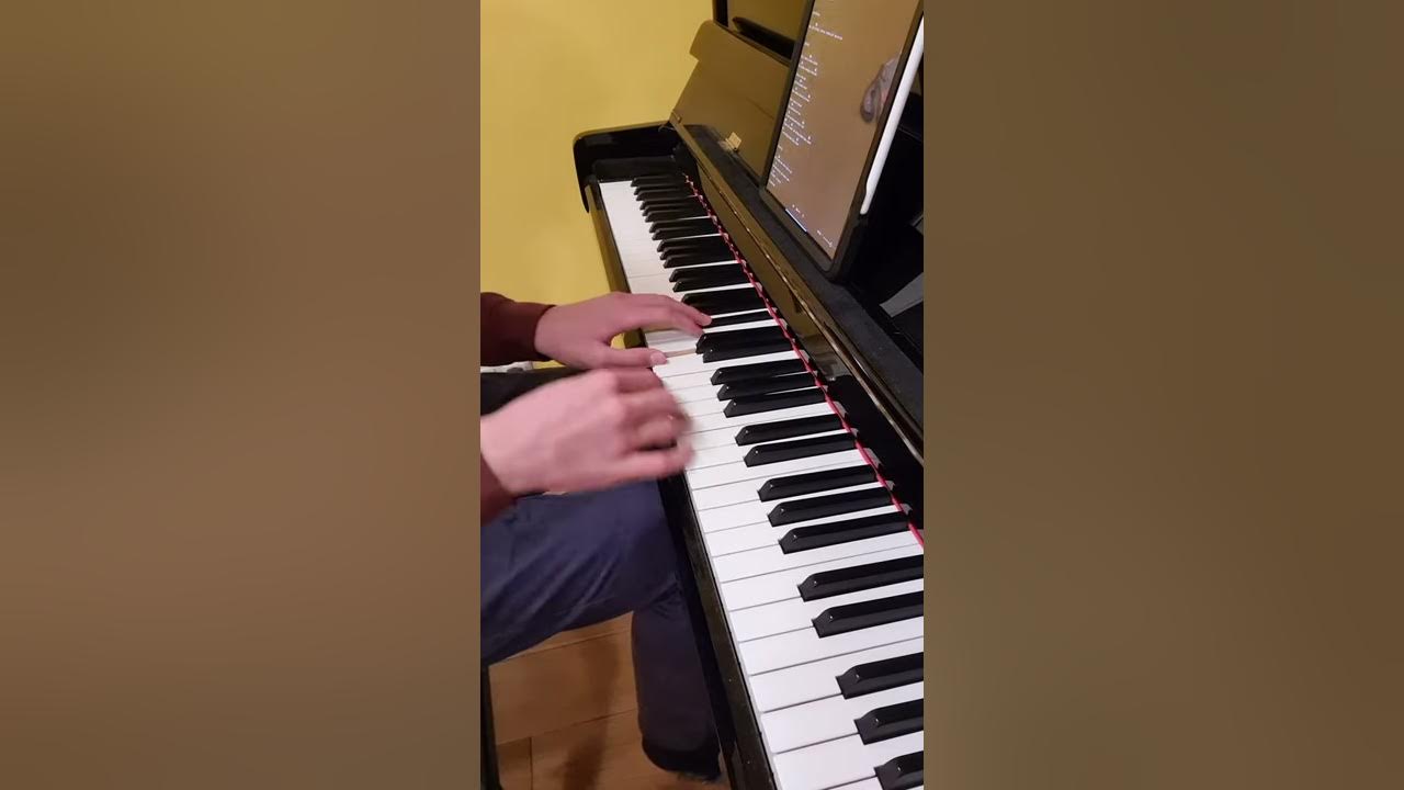 Nothing Breaks Like a Heart- Mark Roson ft. Miley Cyrus Piano Cover ...