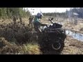 Why we ride canam