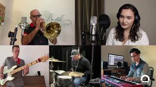 God of Justice, Love and Mercy - InterVarsity Live! Worship | Urbana Worship