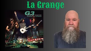 G3  La Grange  2005