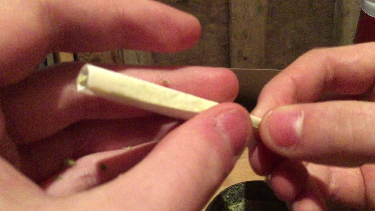 💨💨💨Chill Joint Rolling💨💨💨