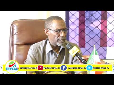 Maxay Somaliland Ka Faa'iiday Xuska Maalinta Magalooyinka Dalka Ethiopia