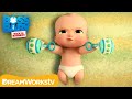 Season 3 Trailer | BOSS BABY: BACK IN BUSINESS