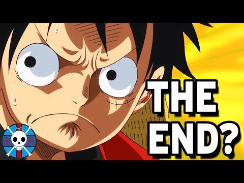 The END of One Piece CONFIRMED!? | Grand Line Review