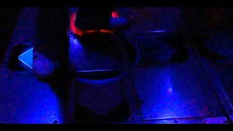 DDR SuperNova(NA AC) - MODERN GIRL *S-Expert first attempt* AA