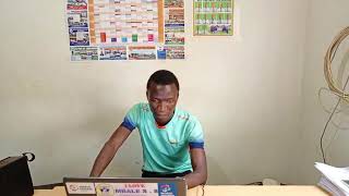 Life of an Online teacher. Thanks to Holistic eLearning Platform for giving us chance. Preparations