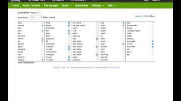 How to increase upload file limit on godaddy shared hosting