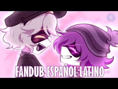 You and Me, Together | Murder Drones | Fandub Spanish Latin American (Comic)