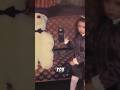 Natasha Lyonne old picture story #shorts #podcast #talkshow