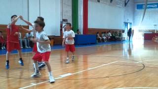 Pasiano Gladiatori 20150412 3