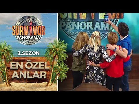 Survivor Panorama 2.Sezon | 34.Bölüm - Kadınlar Günü