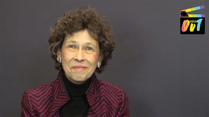 VideoOut: Debra Shore, LGBTQ People In Office