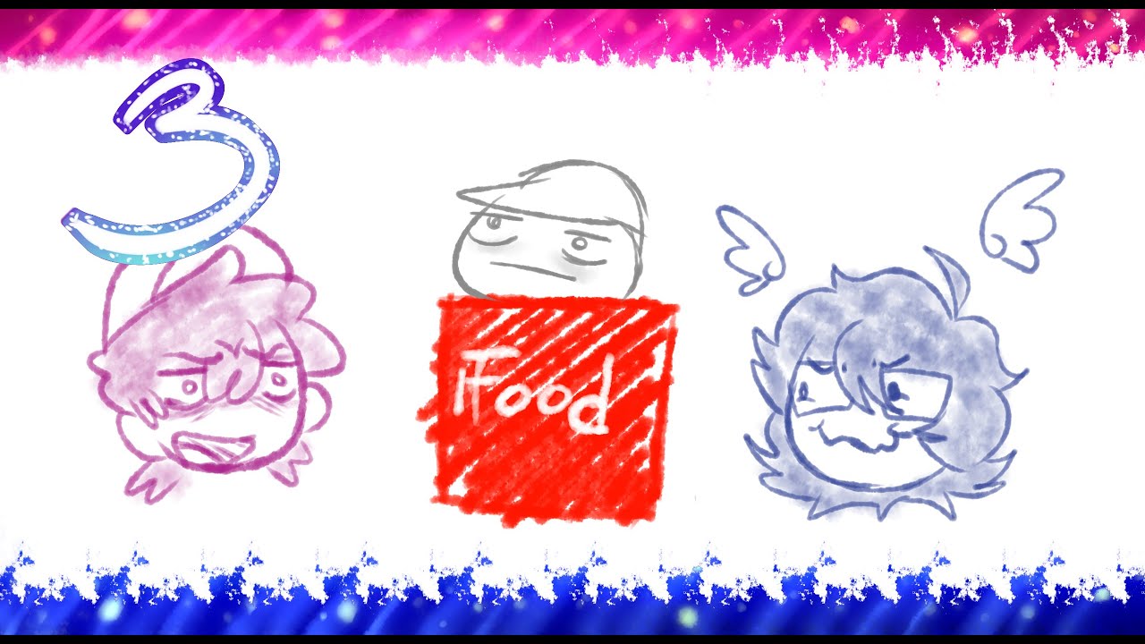 Dois Menes animatic 3 A história do Ifood [parte 2] YouTube