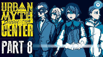 Wrong Side of the Tracks | URBAN MYTH DISSOLUTION CENTER | Part 8