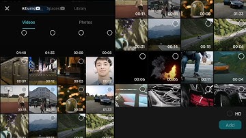 Create Torn Paper Video Transition on capcut : Capcut Video Transition