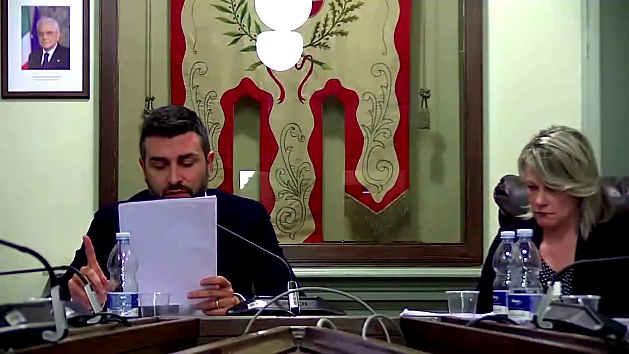 Inzago Comune Live Stream