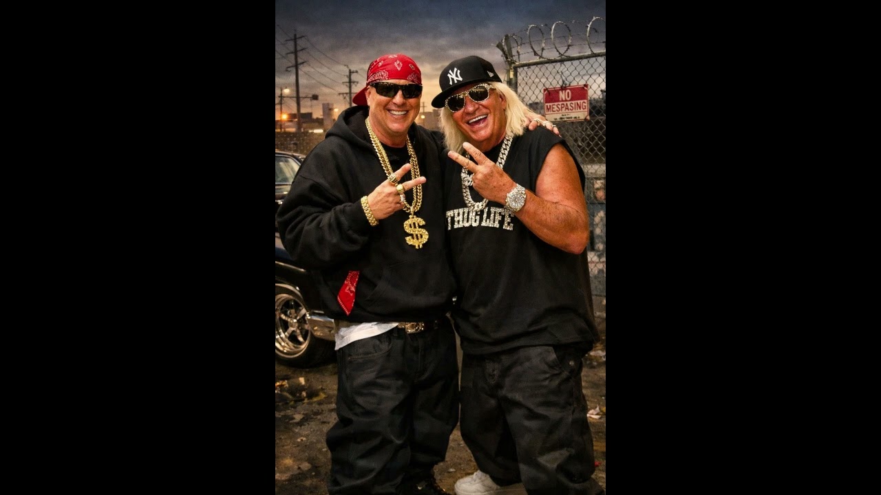 Dangerous Conversations Rap Theme 2026