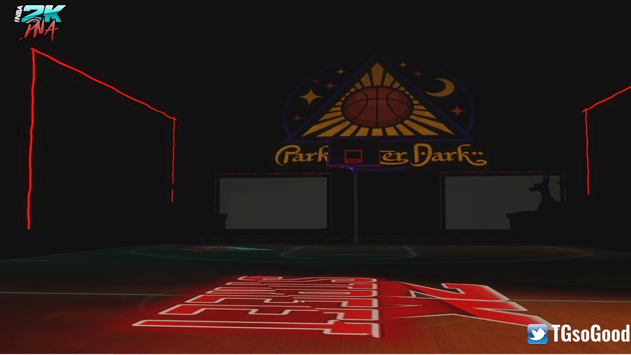 NBA 2K on X: A new excursion Park After Dark will hit Current Gen in  Season 2 Read More:   / X