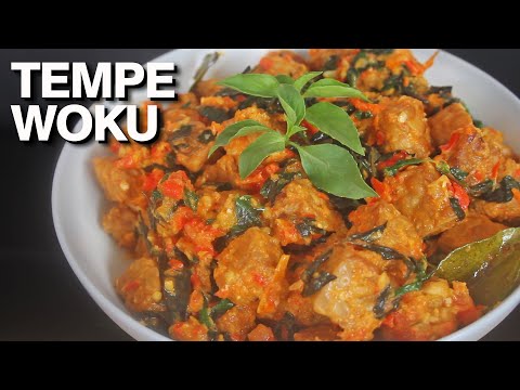 Woku Tempe