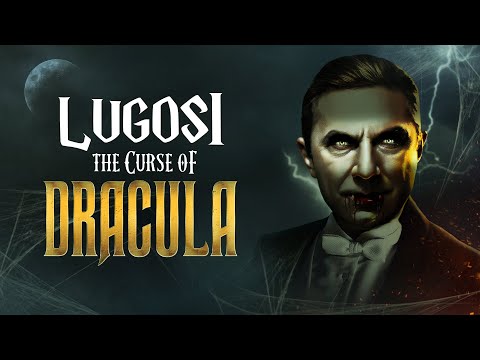 Video: Bela Lugosi: Biografie, Carrière, Persoonlijk Leven