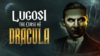 THE REAL DRACULA (Full Documentary) - Bela Lugosi