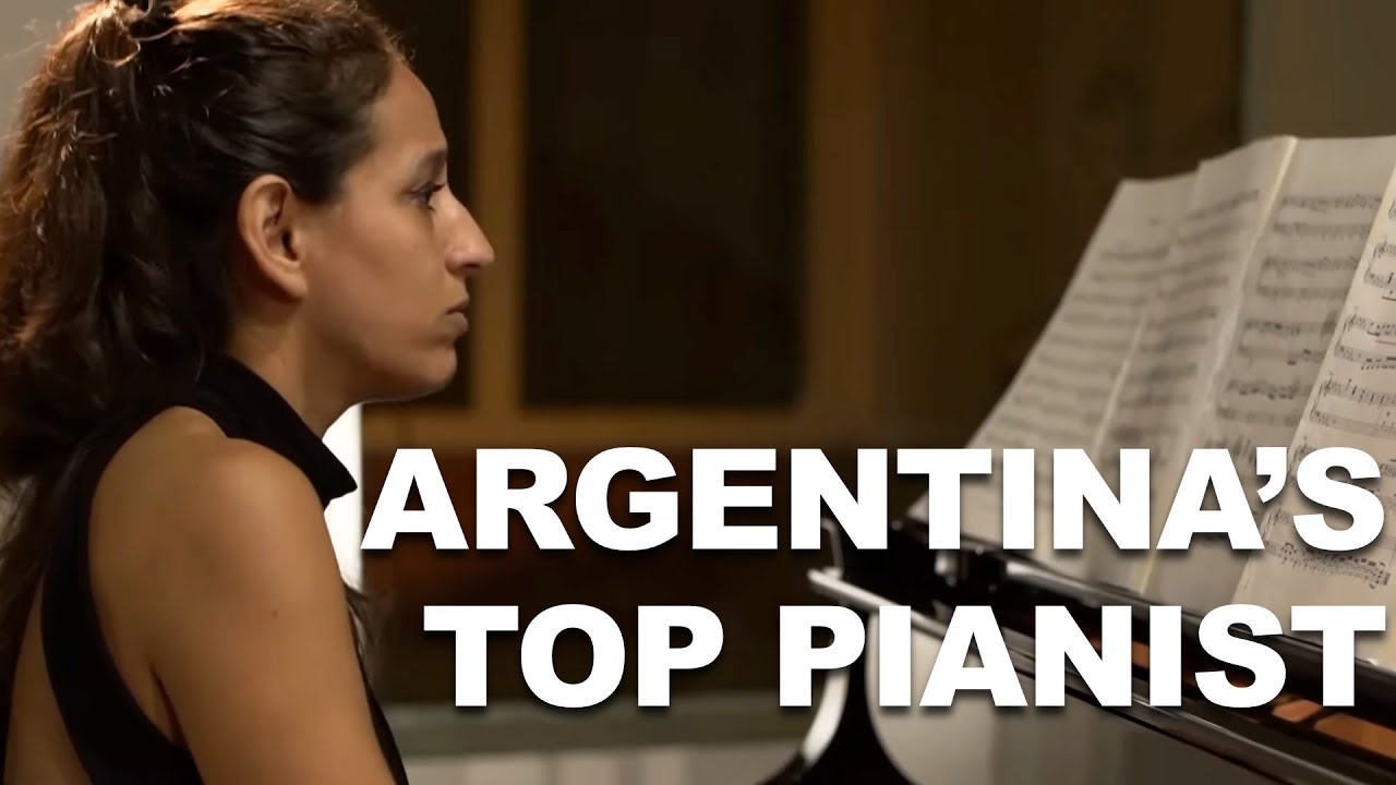 MoZunK (Official Music Video) - David Bluefield