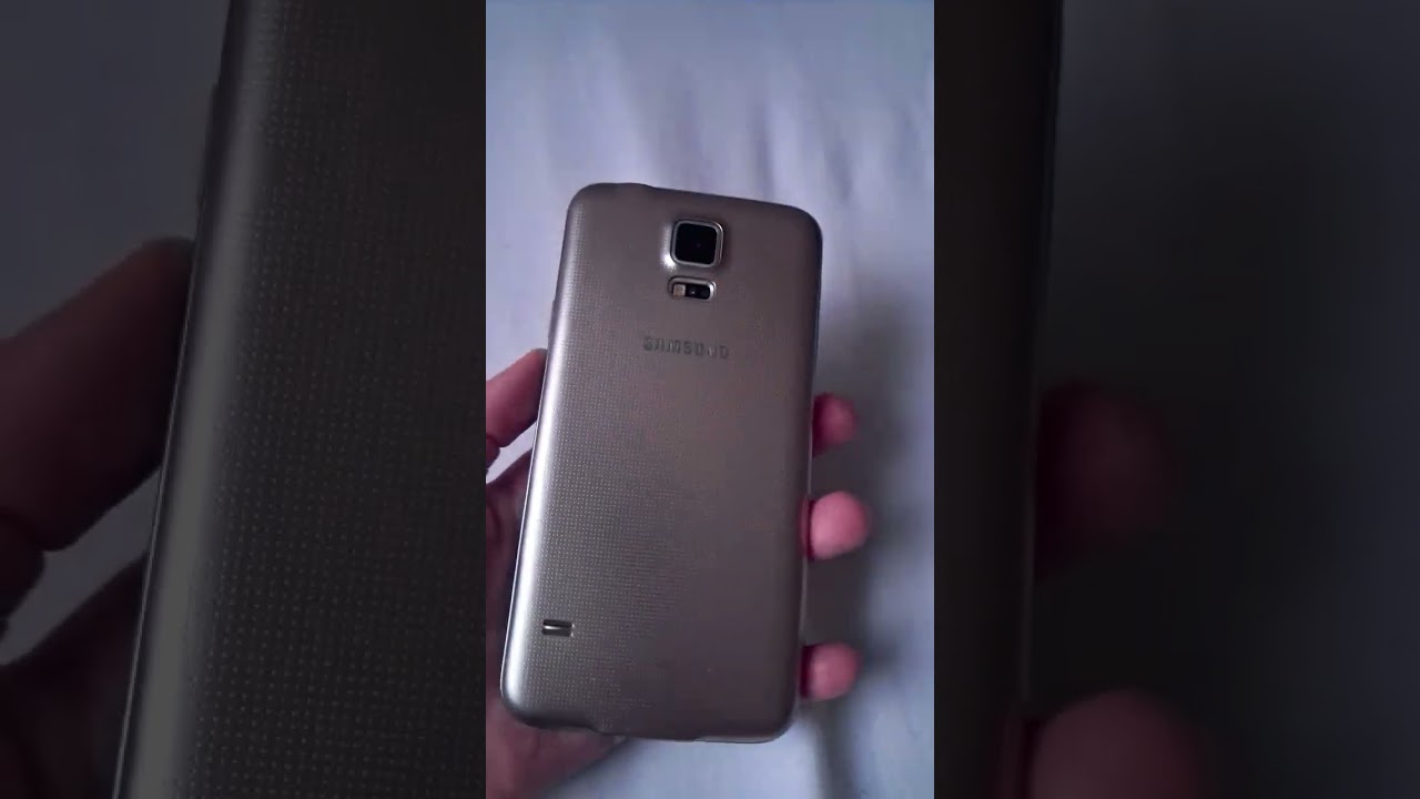 Samsung galaxy s5 neo