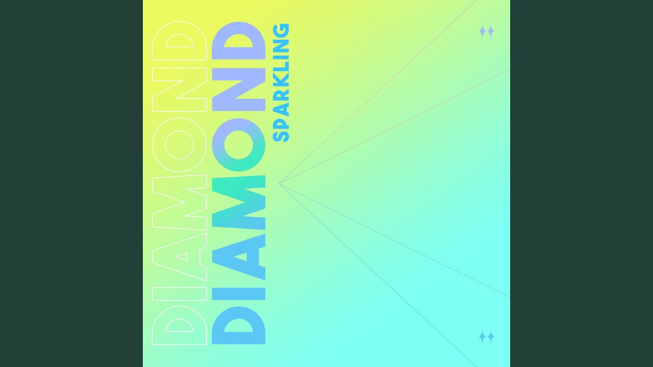 DIAMOND - YouTube