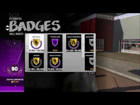 How To Grind All Glass Cleaner Badges Nba 2k19 Youtube