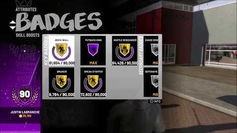 HOW TO GRIND ALL GLASS CLEANER BADGES - NBA 2K19
