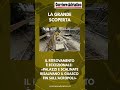 Ritrovamento eccezionale: «Palazzi e scalinate risalivano il Guasco fin sull'Acropoli»