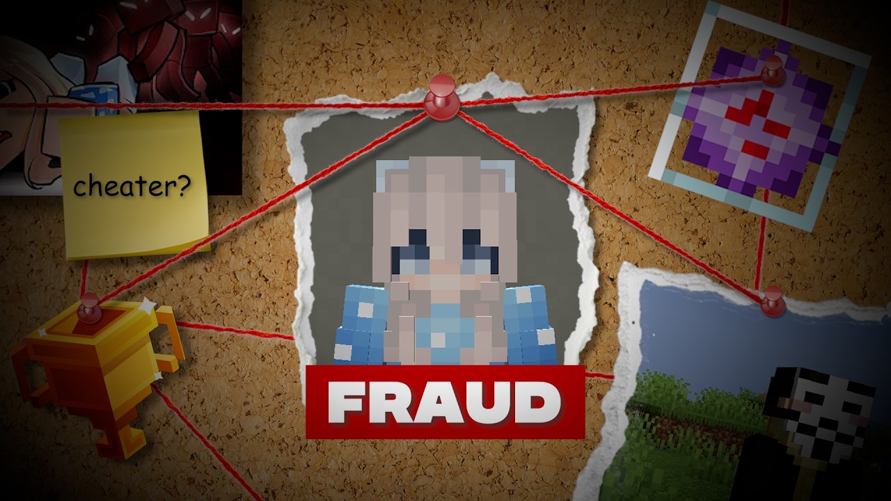Scam Mod Minecraft The Biggest Fraud in Minecraft History - YouTube
