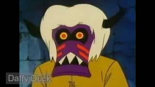 Boomerang Channel Promo  Villains1