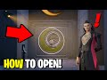 How to OPEN HEIST VAULTS In Fortnite Season 4! (Boss Kado)