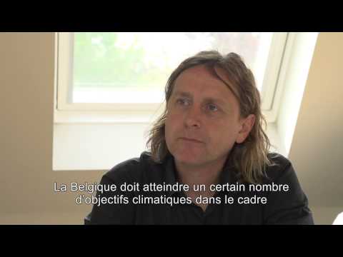 L'éolien offshore s'engage pour l'environnement