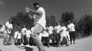 Won't He Do It! Official music video Ty Clark and Xposyur