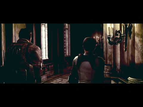 Resident Evil 5 Lost in Nightmares Veteran Solo Speedrun