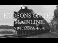 Hudsons On The Mainline : VR R Class 4-6-4