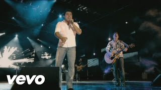 Bruno & Marrone - Não Tem Outro Jeito (Ao Vivo)